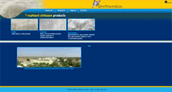 Desktop Screenshot of chitinindia.com